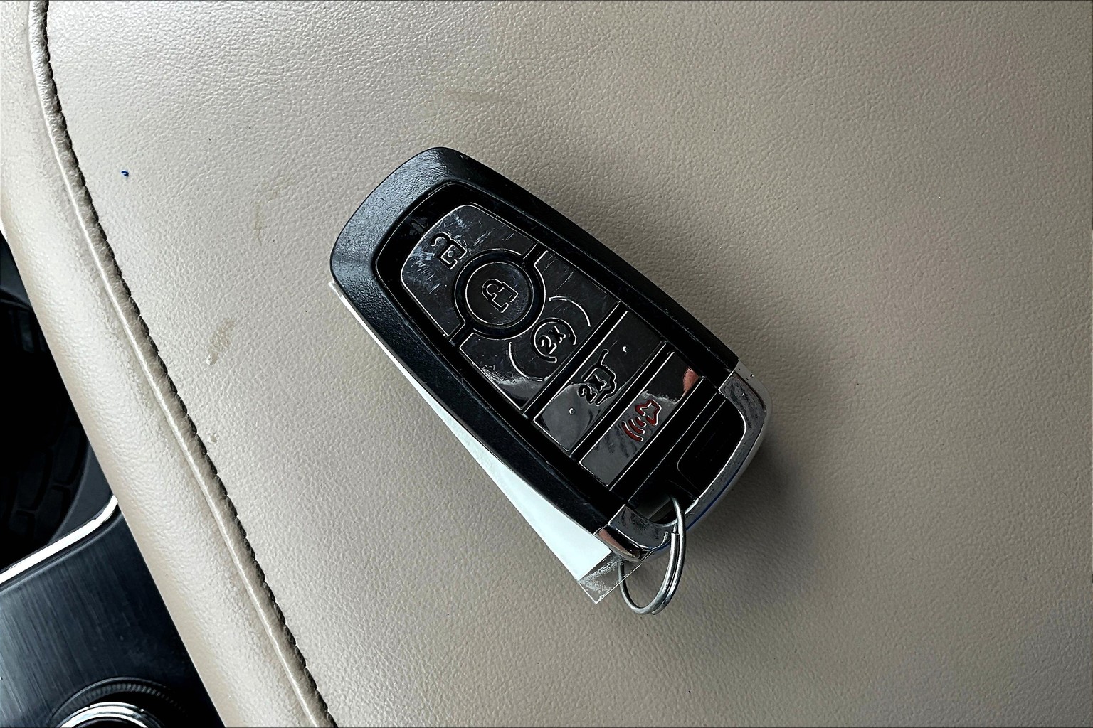2020 Lincoln Aviator Base - Photo 11