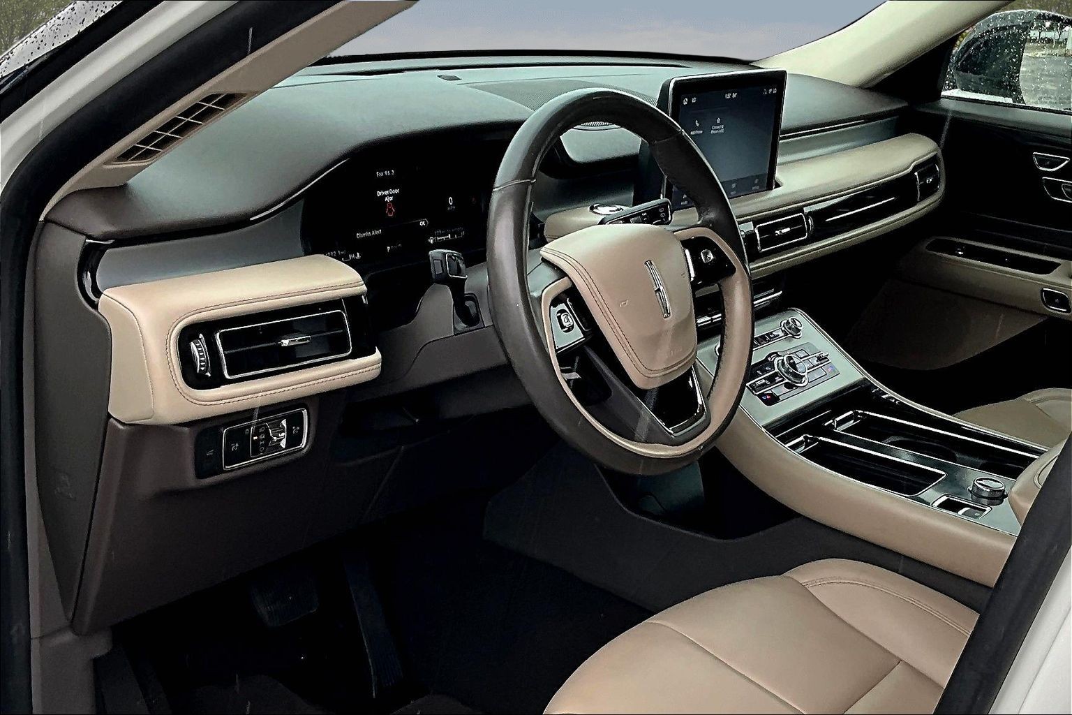 2020 Lincoln Aviator Base - Photo 14