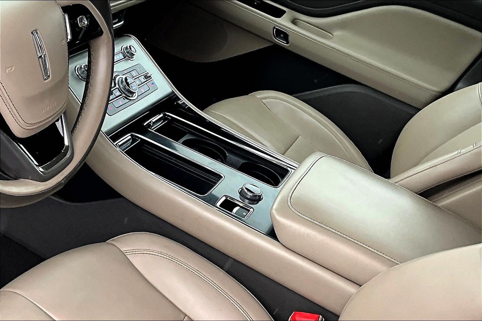 2020 Lincoln Aviator Base - Photo 15