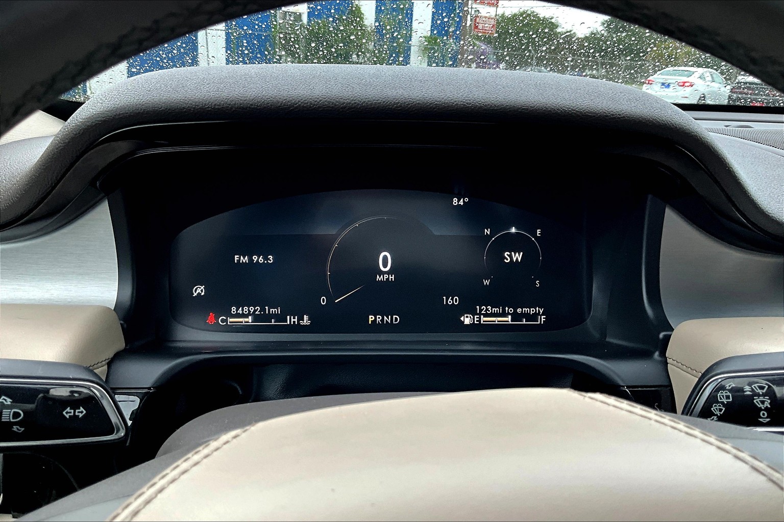 2020 Lincoln Aviator Base - Photo 20