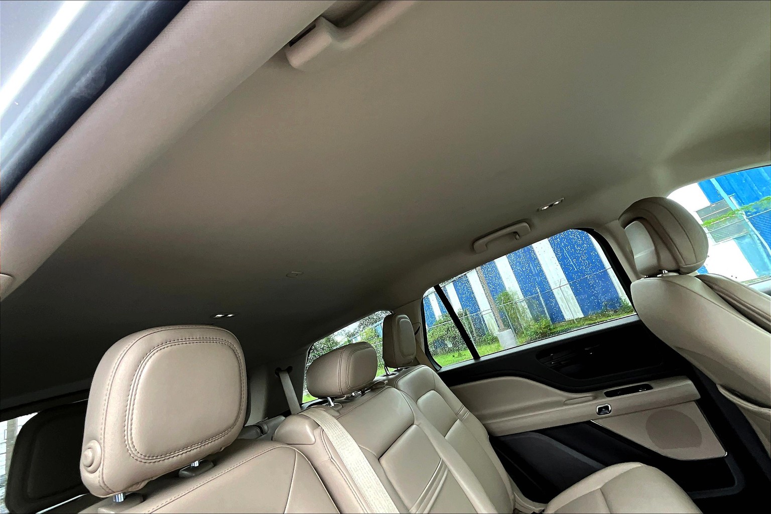 2020 Lincoln Aviator Base - Photo 22