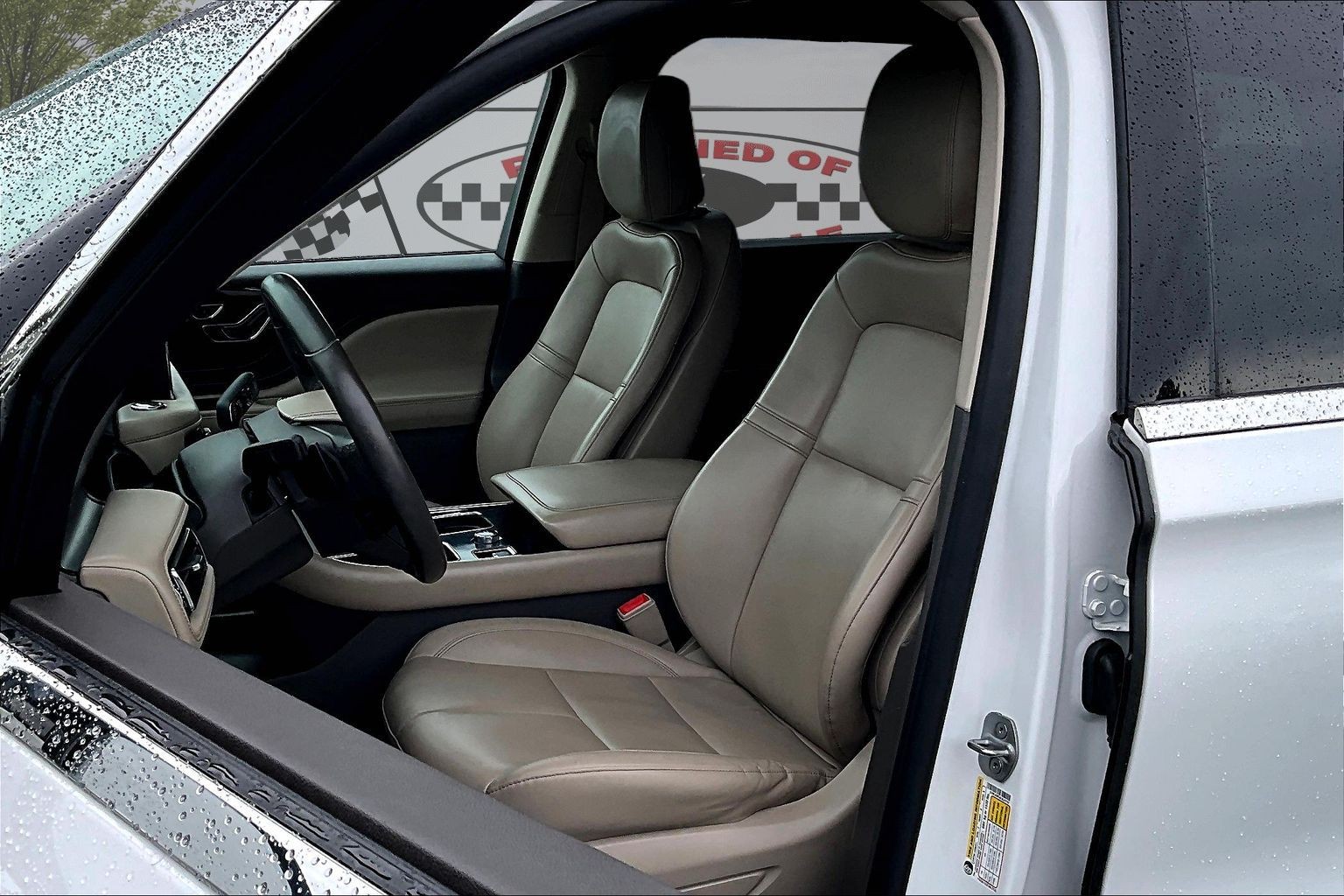 2020 Lincoln Aviator Base - Photo 25