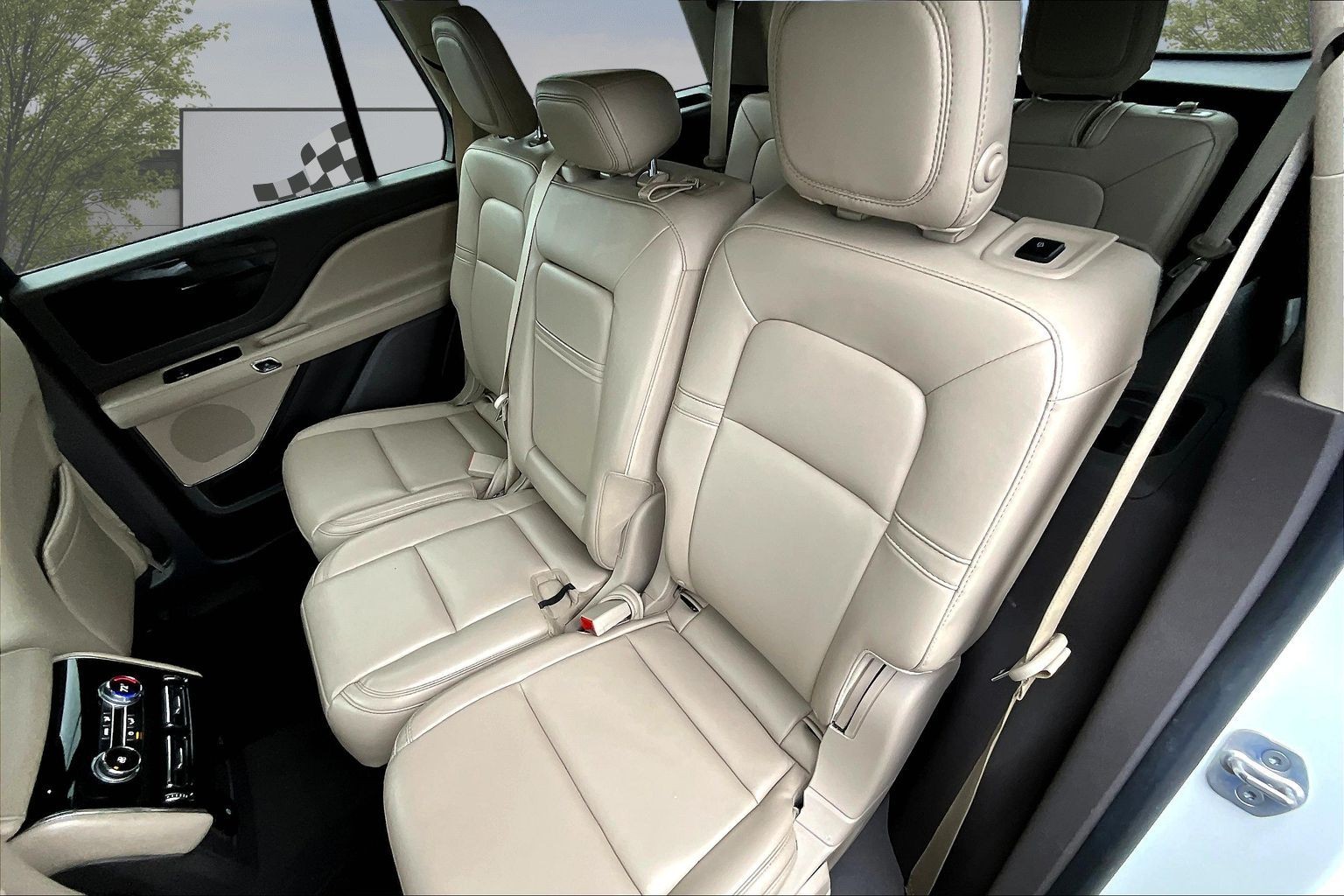 2020 Lincoln Aviator Base - Photo 26