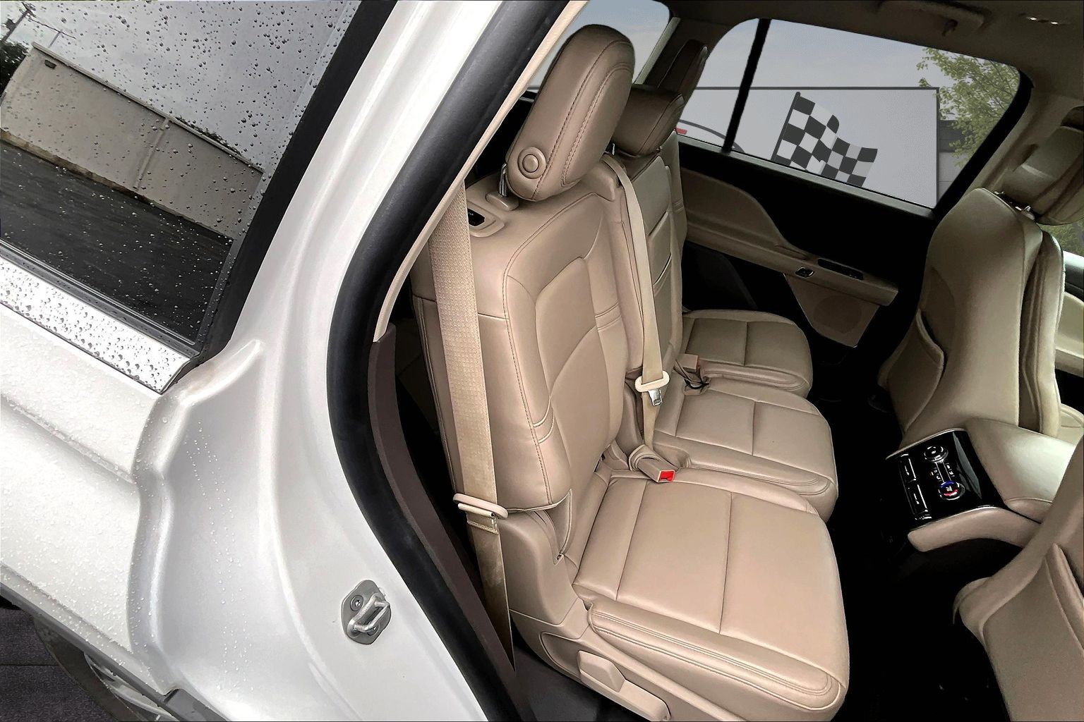 2020 Lincoln Aviator Base - Photo 27