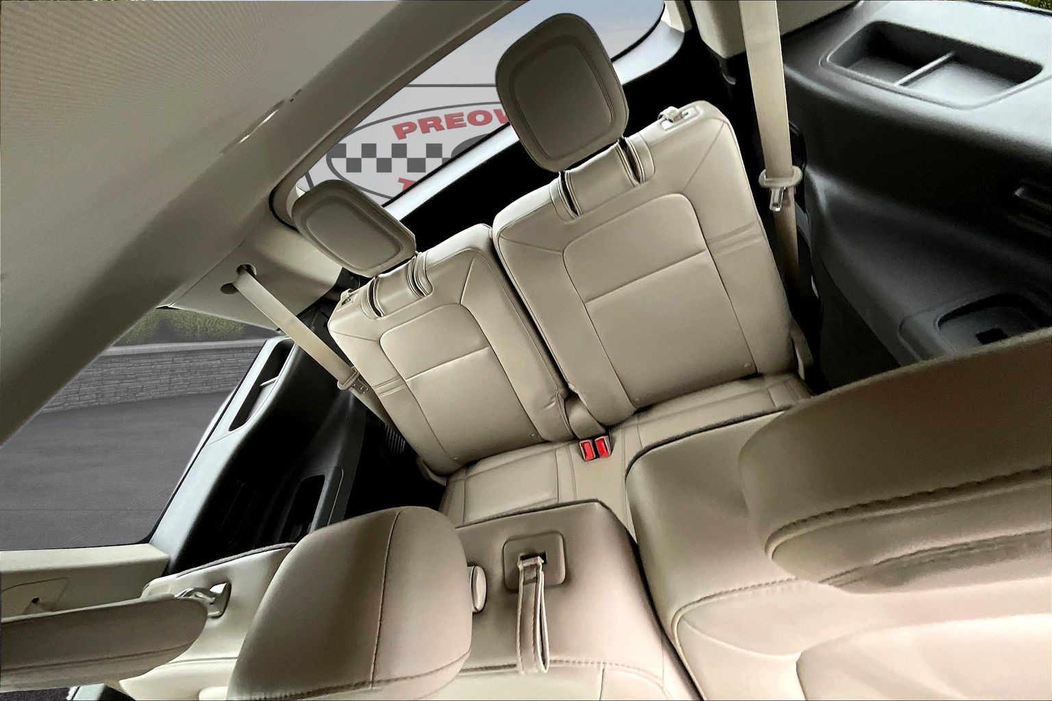 2020 Lincoln Aviator Base - Photo 28