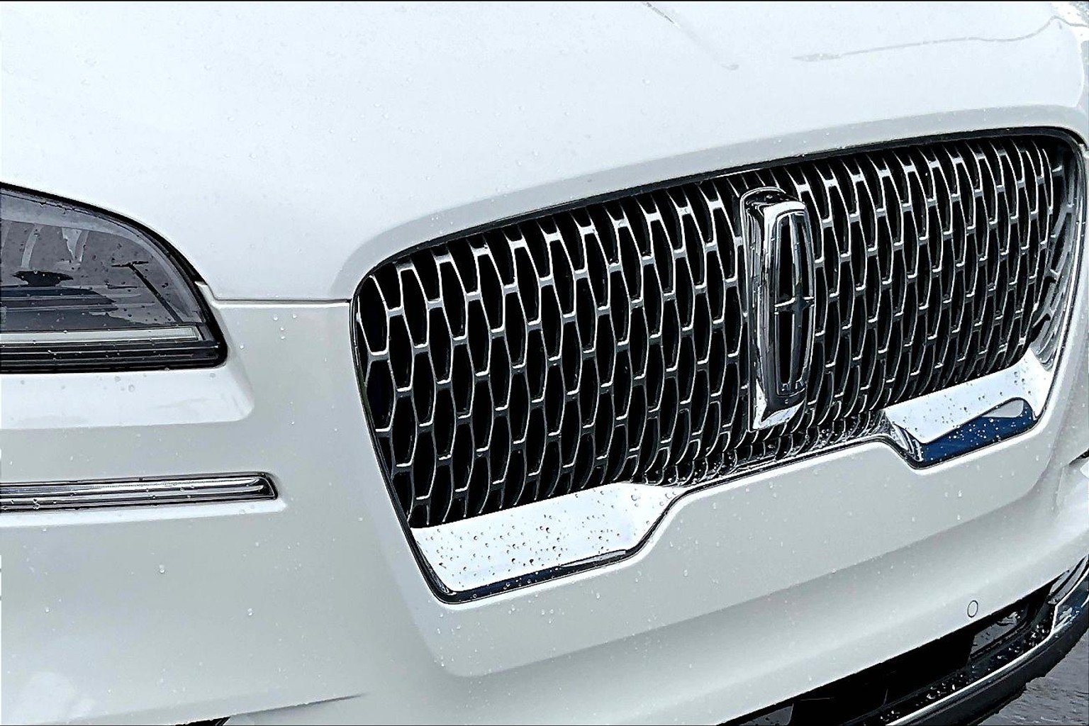 2020 Lincoln Aviator Base - Photo 29