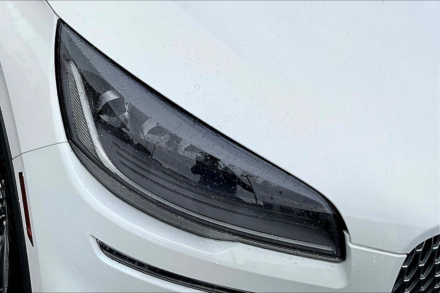 2020 Lincoln Aviator Base - Photo 30
