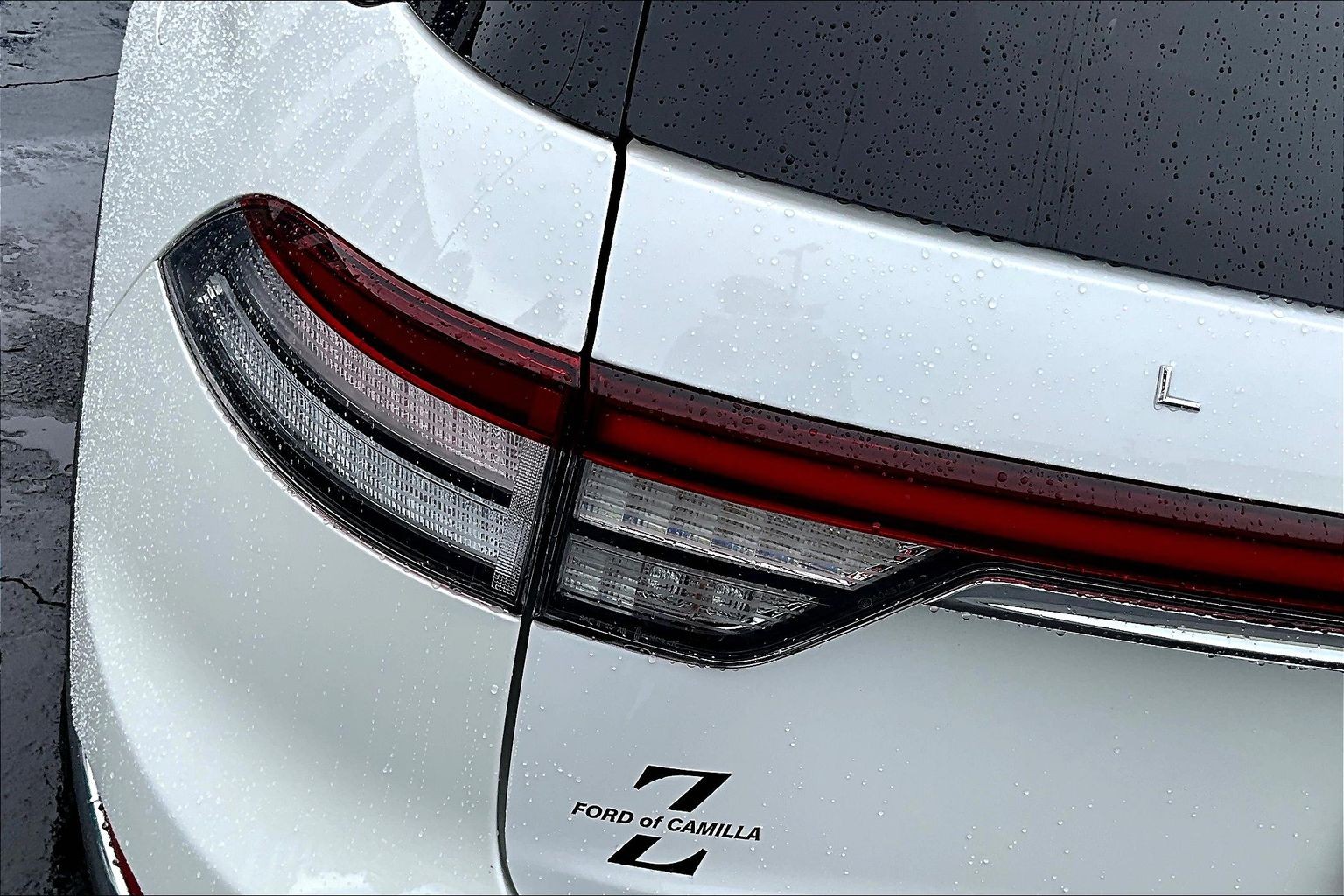 2020 Lincoln Aviator Base - Photo 31