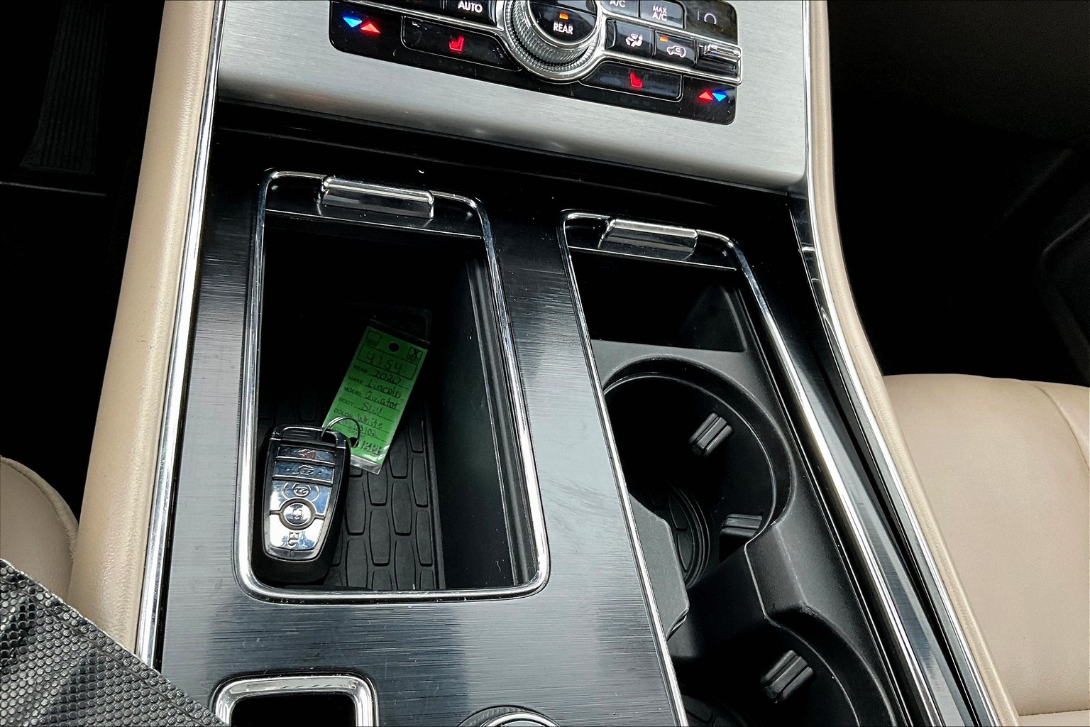 2020 Lincoln Aviator Base - Photo 33