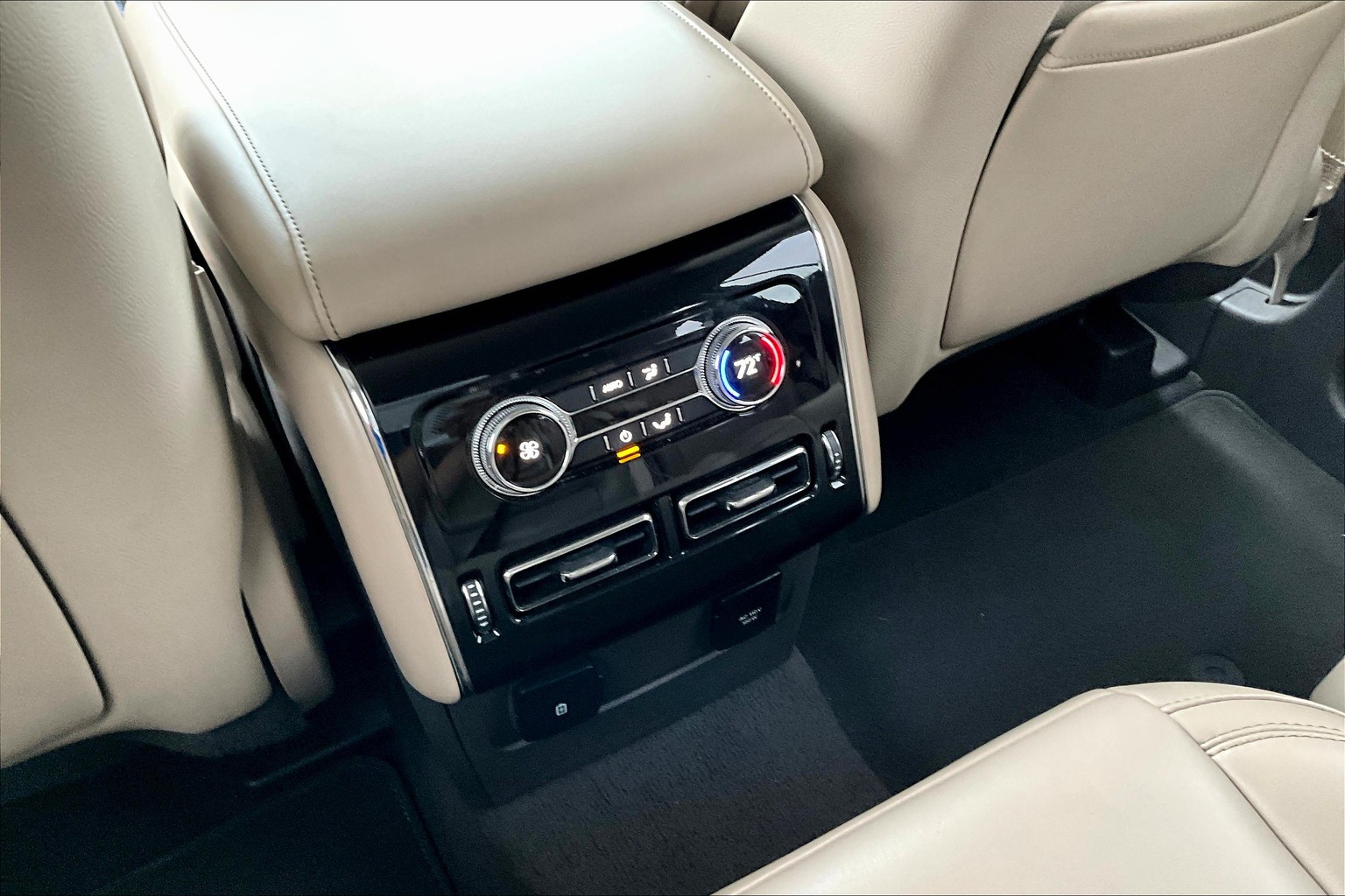 2020 Lincoln Aviator Base - Photo 34