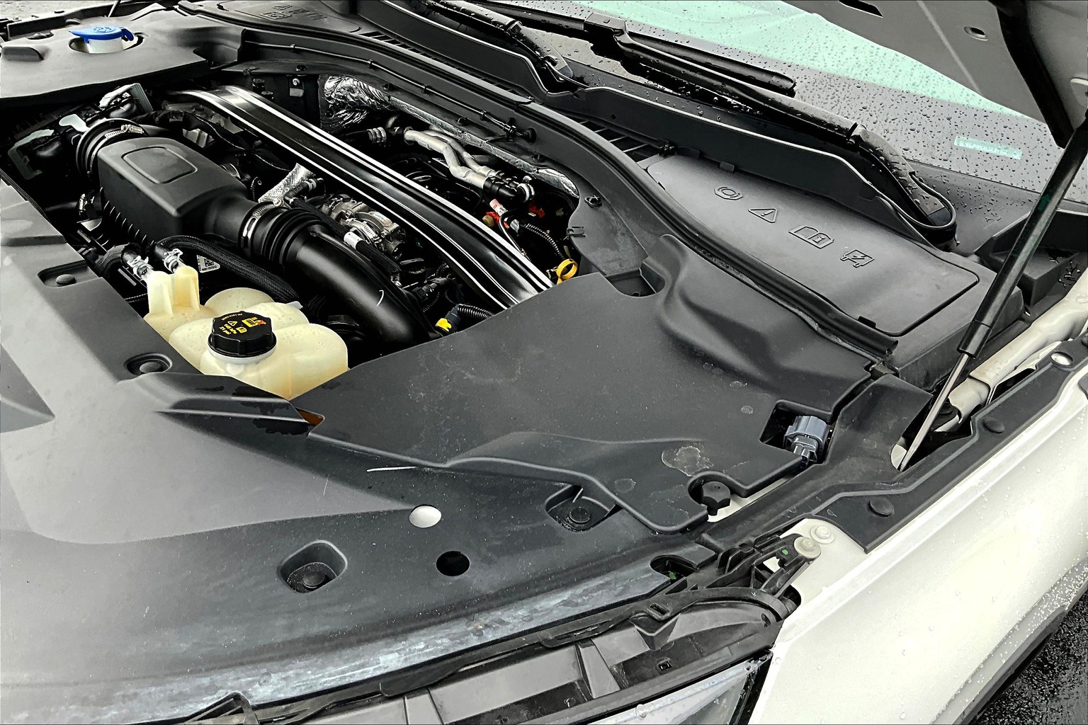 2020 Lincoln Aviator Base - Photo 35