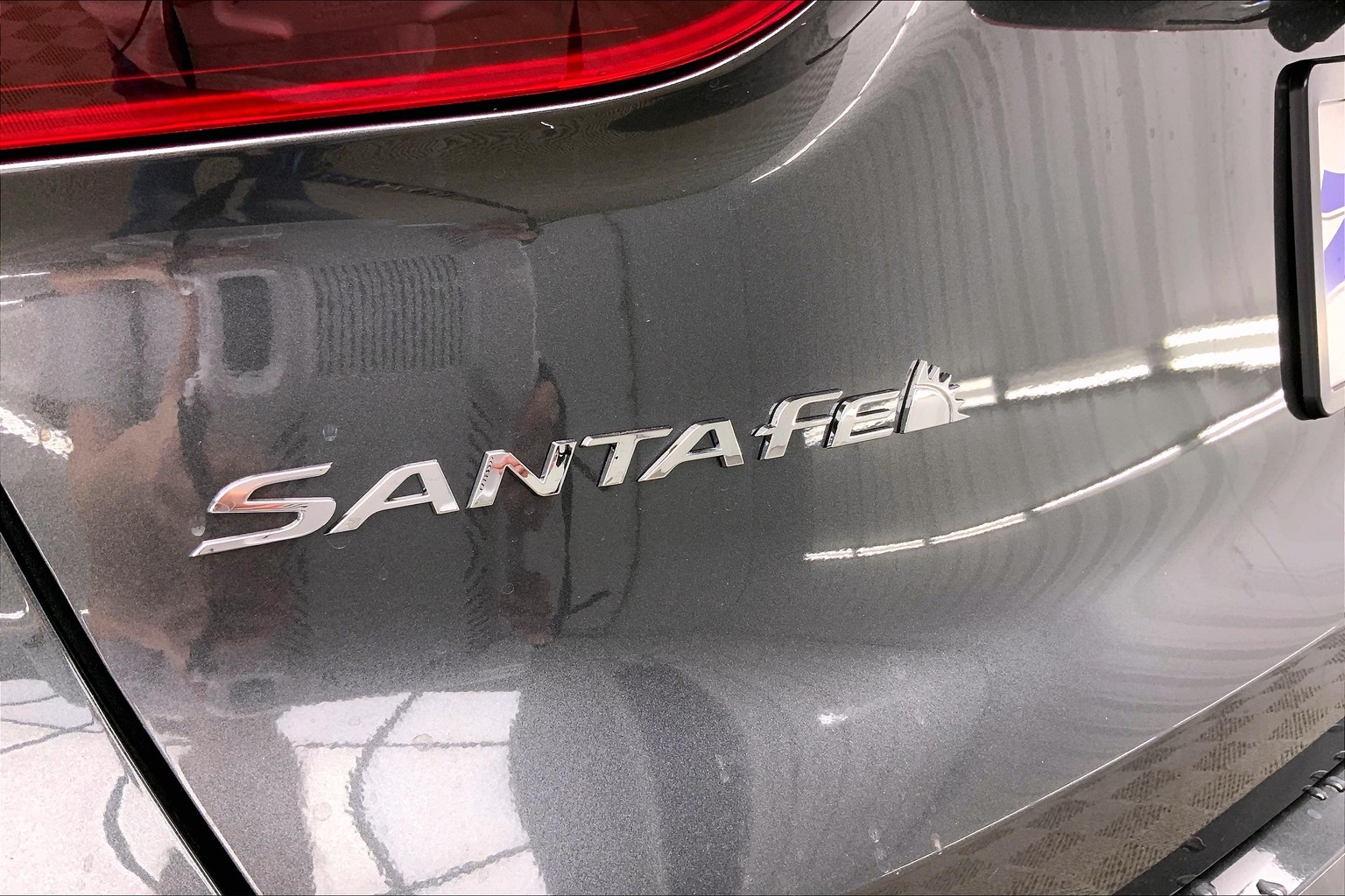 New 2023 Hyundai SANTA FE Calligraphy AWD 4D Sport Utility in Menomonee  Falls #H19788