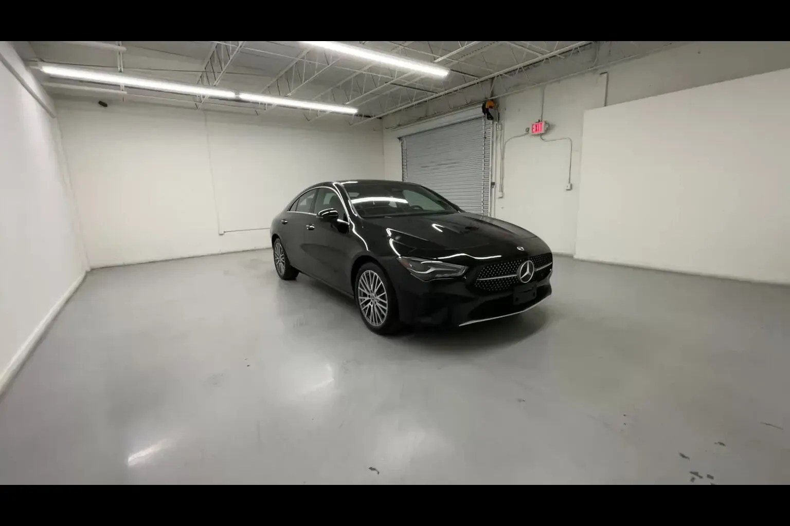 2024 Mercedes-Benz CLA CLA 250 Coupe 4D